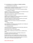 La enseñanza de los sofistas y el método socrático