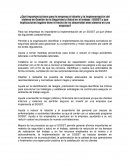 FORO SALUD OCUPACIONAL