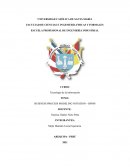 BUSINESS PROCESS MODELING NOTATION – BPMN