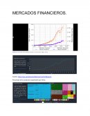MERCADOS FINANCIEROS