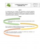 LA GRANJITA SANTA CRUZ Y COMPAÑÍA LTDA