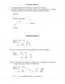 Metodo Simplex, Investigation de operaciones