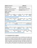 La importancia de la Logística 1.2 Y 1.3