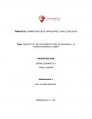 SERA ESTE EL MEJOR MOMENTO PARA INCURSIONAR A LA COMPUTADORA EN LA NUBE?