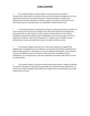 Residuos contaminantes industriales