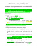 GUÍA PARA ESCRIBIR EL ARTÍCULO DE OPINIÓN