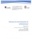 Operaciones básicas en algebra