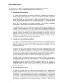 Resolución del Tribunal Fiscal
