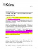 Caso TERADATA