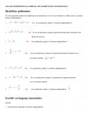 Guia de polinomios como resolverlos y ejercicios resueltos