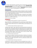 CUALIDADES DE UN VERDADERO DISCIPULO