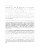 Martin Luther King “i have a dream”