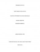 PLANTA DE TRATAMIENDO SAN FERNANDO