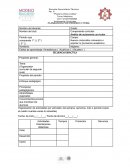 PLANEACIÓN POR PERIODO O TEMA