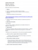 Estilos de Conflicto de Thomas Kilmann