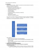 Derecho de la competencia