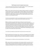 TALLER simposio virtual de investigación Ing de procesos