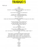 TRABAJO 5