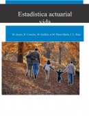 ESTADÍSTICA ACTUARIAL VIDA