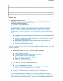 Estudio del Proceso de Fundiciones del Cobre para la producción de aleaciones especiales