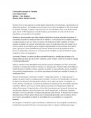 Casos Empresariales Informe - Caso Domino´s