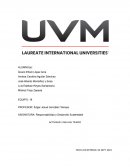 Responsabilidad y desarrollo sustentable