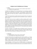 Inteligencia Social y Habilidades para el Liderazgo