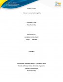 Sistemas de comunicación digitales