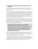 Resumen Microeconomia I