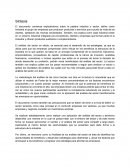 Aplicación de los conceptos en Aeroméxico