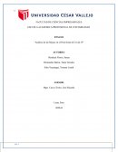 Análisis de las MYPES en el Perú frente al Covid - 19