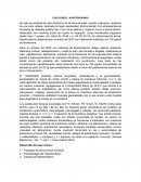 CASO CLÍNICO : HIPERTIROIDISMO