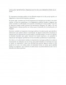 ¿Por qué es importante el tamizaje auditivo en las diferentes etapas de la vida?