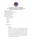 Principios Administrativos: Henry Gantt y Henry Ford