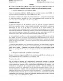 Tipos de oncogenes