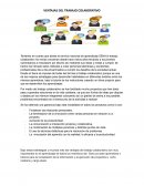 VENTAJAS DEL TRABAJO COLABORATIVO