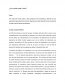 ¿Un mundial cada 2 años?