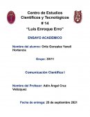 EVALUACIÓN DE LOS ENSAYOS CLÍNICOS, PARA LA VACUNA DEL COVID-19 EN MÉXICO