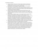 Financiamiento no bancario