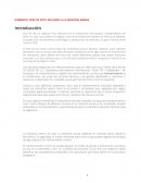 Mantenimiento aplicado en Minería