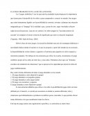 EL JUEGO DRAMATICO EN LA ESCUELA INFANTIL