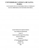 Gestión de mantenimiento