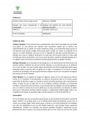 Análisis de vidas: Cristiano Ronaldo