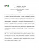 Fundamentos de Comunicaciones Integradas de Mercadeo