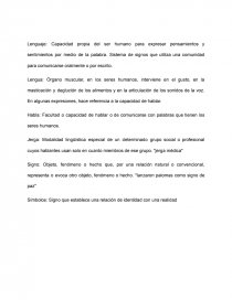 COMPETENCIAS COMUNICATIVAS. Página 1