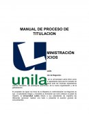 MAESTRIA EN ADMINISTRACIÓN DE NEGOCIOS