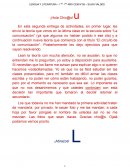 PLAN DE CONTINUIDAD PEDAGÓGICA 2020