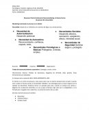 Resumen Charla Conferencia Neuromarketing, la Nueva Forma de pensar del consumidor