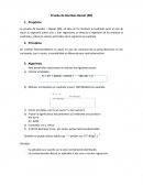 Prueba de Koenker-Basset (KB)