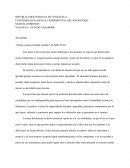 ANALISIS “Cartas a quien pretende enseñar” de Pablo Freire
